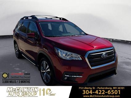 2022 Subaru Ascent Parkersburg WV