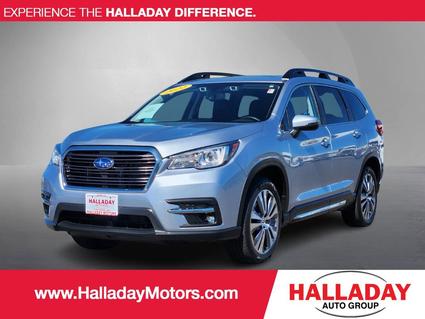 2022 Subaru Ascent Cheyenne WY