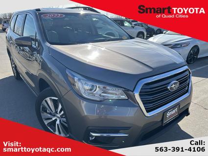2022 Subaru Ascent Davenport IA