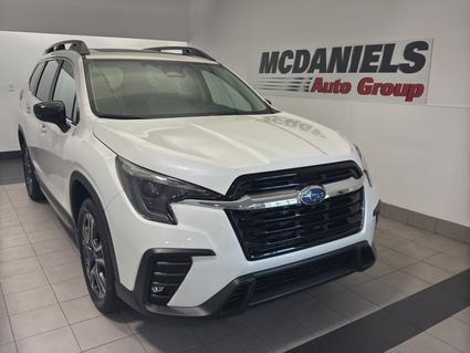 2025 Subaru Ascent Columbia SC
