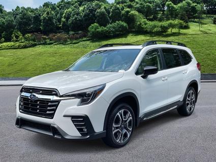 2025 Subaru Ascent Atlanta GA