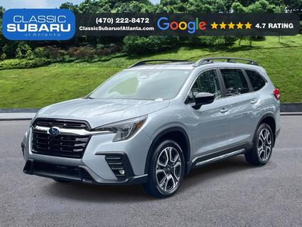 2025 Subaru Ascent Atlanta GA