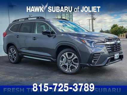 2025 Subaru Ascent Plainfield IL