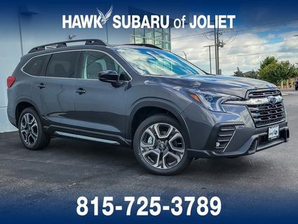 2025 Subaru Ascent Plainfield IL