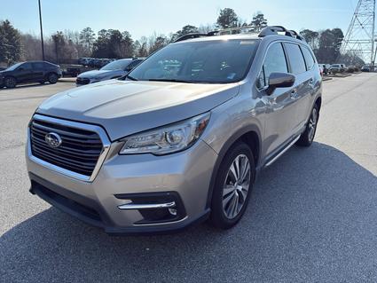 2019 Subaru Ascent Atlanta GA