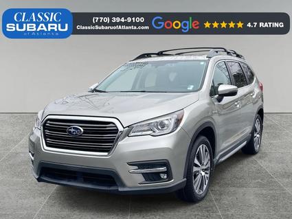 2019 Subaru Ascent Atlanta GA
