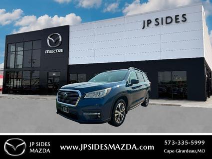 2019 Subaru Ascent Cape Girardeau MO