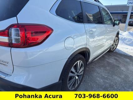 2020 Subaru Ascent Chantilly VA