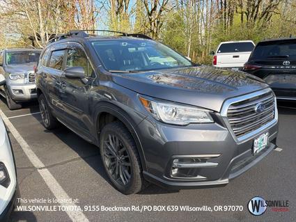 2020 Subaru Ascent Vero Beach FL