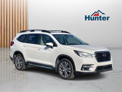 2020 Subaru Ascent Fletcher NC