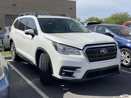 2020 Subaru Ascent Fletcher NC