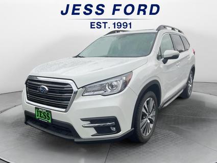 2022 Subaru Ascent Grand Coulee WA