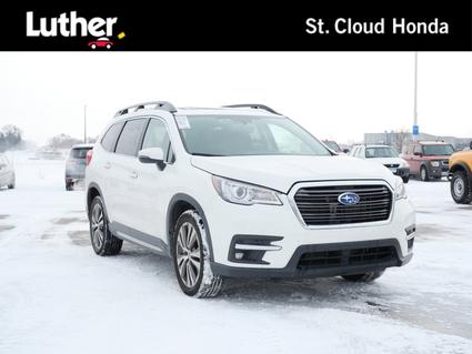 2022 Subaru Ascent Waite Park MN