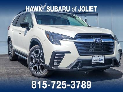2025 Subaru Ascent Plainfield IL