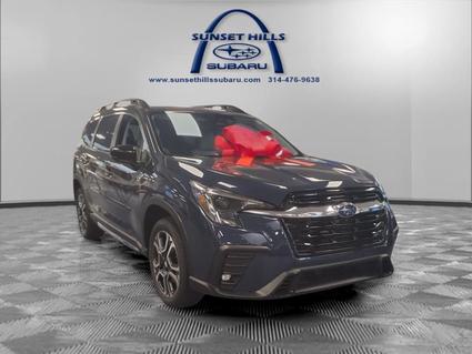 2025 Subaru Ascent Saint Louis MO