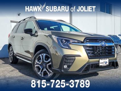 2025 Subaru Ascent Plainfield IL