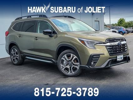 2025 Subaru Ascent Plainfield IL