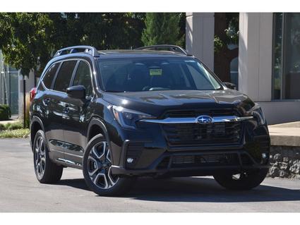 2025 Subaru Ascent Lexington KY