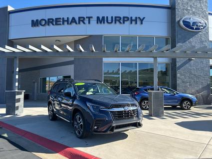 2025 Subaru Ascent Durango CO