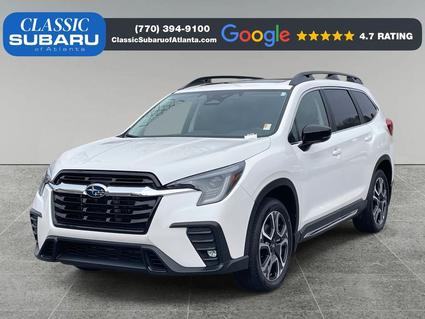 2025 Subaru Ascent Atlanta GA