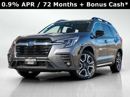 2025 Subaru Ascent Burnsville MN