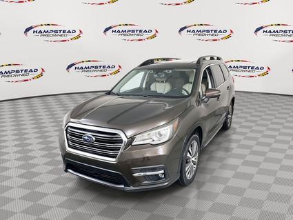 2019 Subaru Ascent Hampstead MD