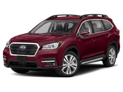 2019 Subaru Ascent Brainerd MN