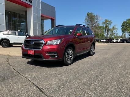 2019 Subaru Ascent Brainerd MN