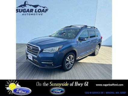 2019 Subaru Ascent Winona MN