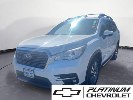 2020 Subaru Ascent Santa Rosa CA