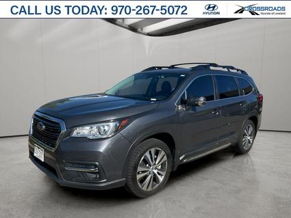 2020 Subaru Ascent Loveland CO