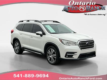 2020 Subaru Ascent Ontario OR
