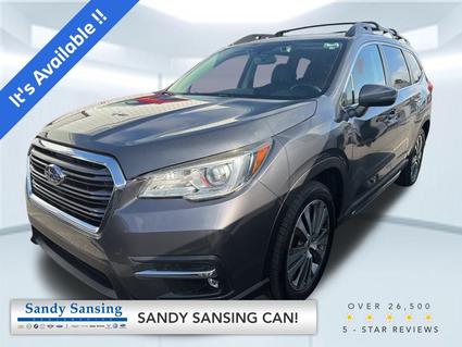 2020 Subaru Ascent Pensacola FL