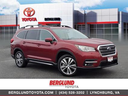 2020 Subaru Ascent Lynchburg VA