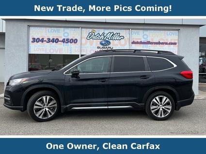 2021 Subaru Ascent Charleston WV