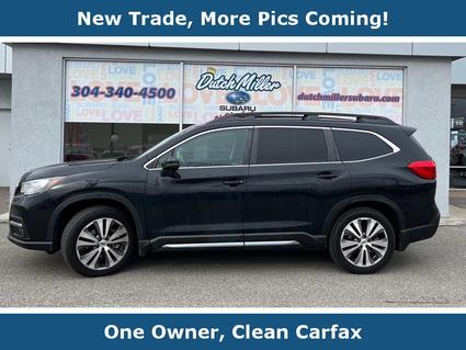 2021 Subaru Ascent Charleston WV