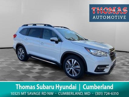 2021 Subaru Ascent Cumberland MD