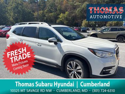 2021 Subaru Ascent Cumberland MD