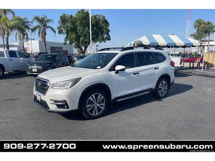 2021 Subaru Ascent San Bernardino CA