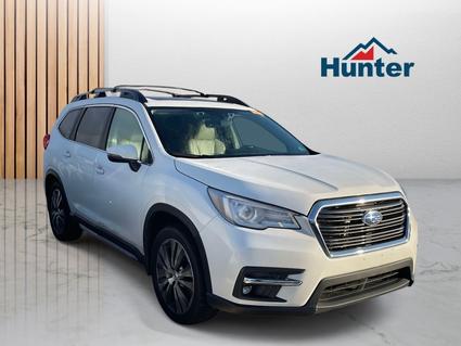 2021 Subaru Ascent Fletcher NC
