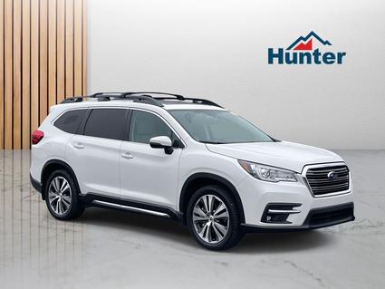 2021 Subaru Ascent Fletcher NC