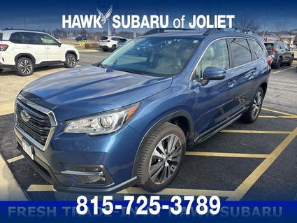 2022 Subaru Ascent Plainfield IL