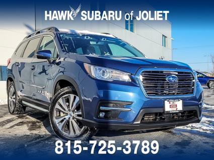 2022 Subaru Ascent Plainfield IL