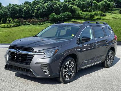 2025 Subaru Ascent Atlanta GA
