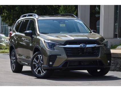 2025 Subaru Ascent Lexington KY