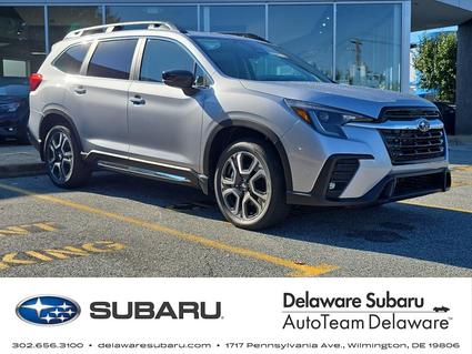 2025 Subaru Ascent Wilmington DE