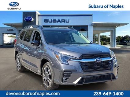 2025 Subaru Ascent Naples FL