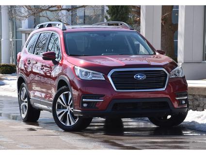 2019 Subaru Ascent Lexington KY