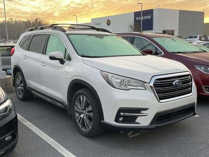 2020 Subaru Ascent Fletcher NC