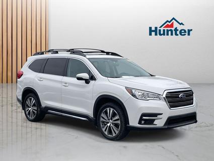 2020 Subaru Ascent Fletcher NC